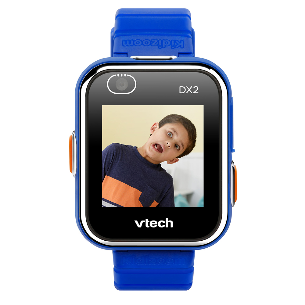 reloj vtech niña